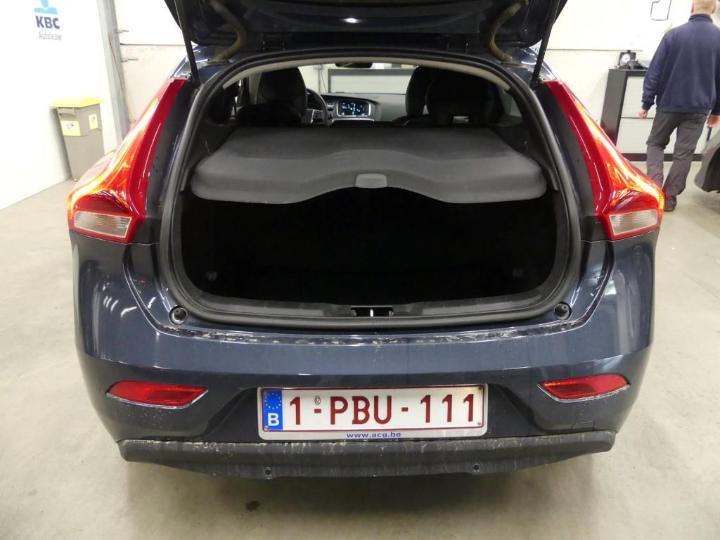 Photo 7 VIN: YV1MV74L1H2364656 - VOLVO V40 