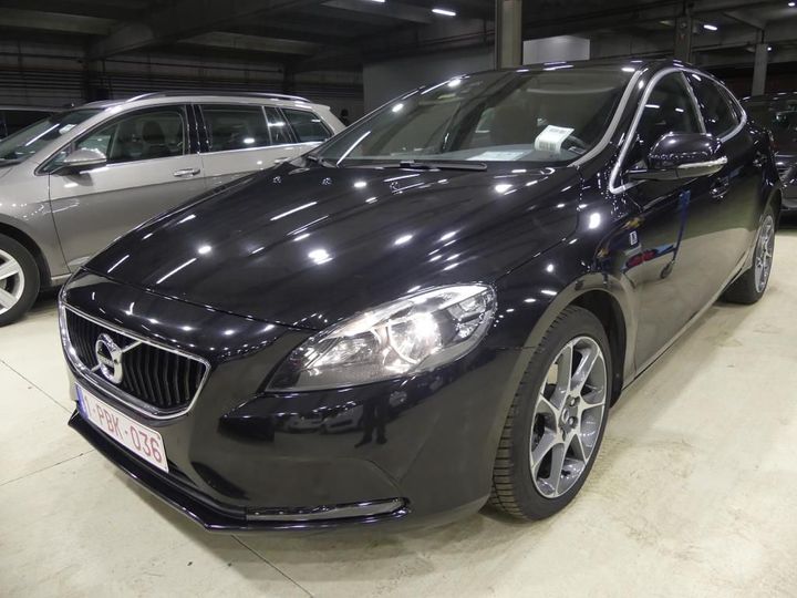 Photo 1 VIN: YV1MV74L1H2364797 - VOLVO V40 