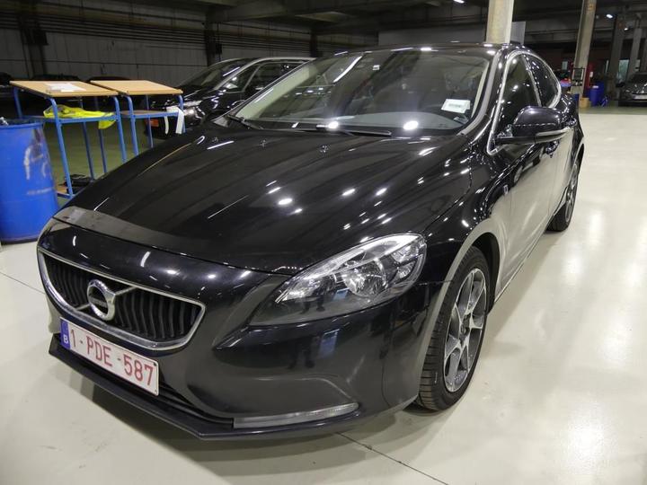 Photo 0 VIN: YV1MV74L1H2366491 - VOLVO V40 