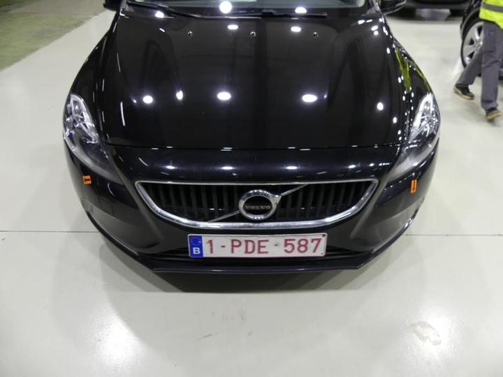 Photo 32 VIN: YV1MV74L1H2366491 - VOLVO V40 