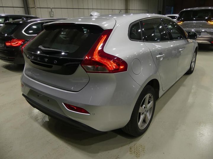 Photo 1 VIN: YV1MV74L1H2366694 - VOLVO V40 