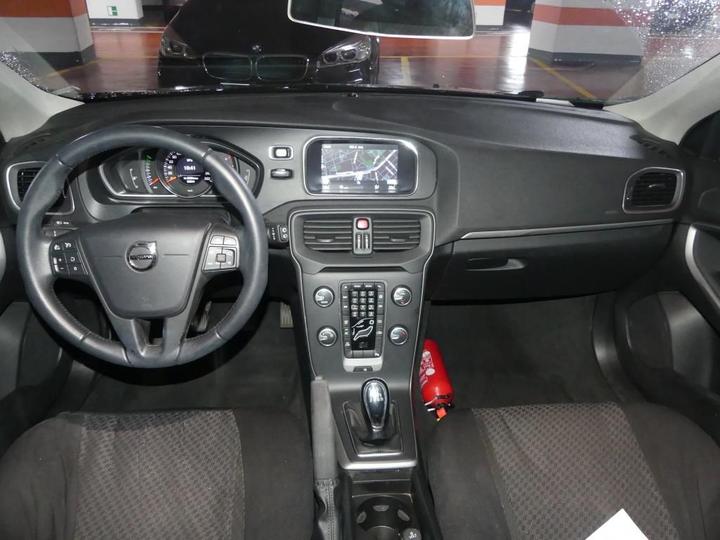 Photo 7 VIN: YV1MV74L1H2368902 - VOLVO V40 - 2016 