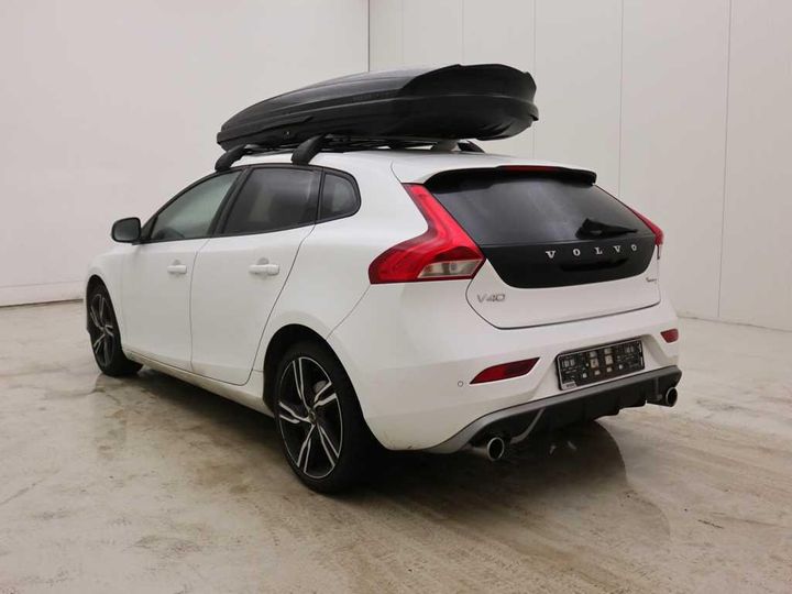 Photo 10 VIN: YV1MV74L1H2369094 - VOLVO V40 