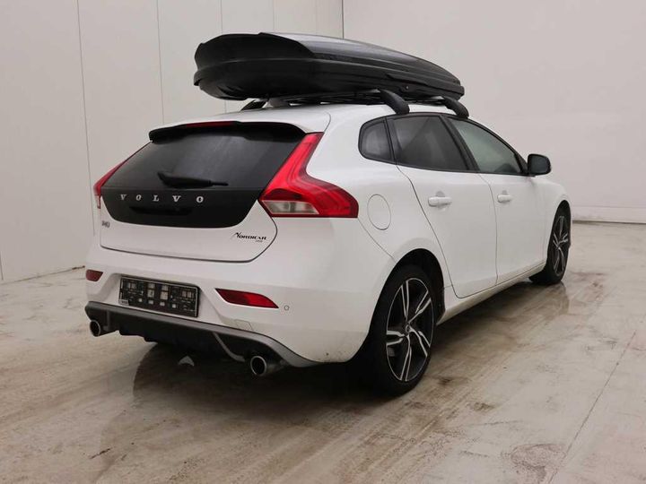 Photo 11 VIN: YV1MV74L1H2369094 - VOLVO V40 