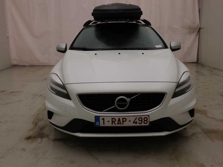 Photo 17 VIN: YV1MV74L1H2369094 - VOLVO V40 