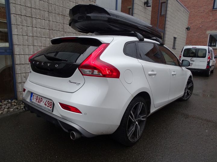 Photo 2 VIN: YV1MV74L1H2369094 - VOLVO V40 