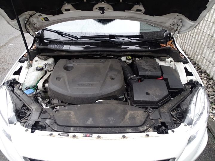 Photo 22 VIN: YV1MV74L1H2369094 - VOLVO V40 