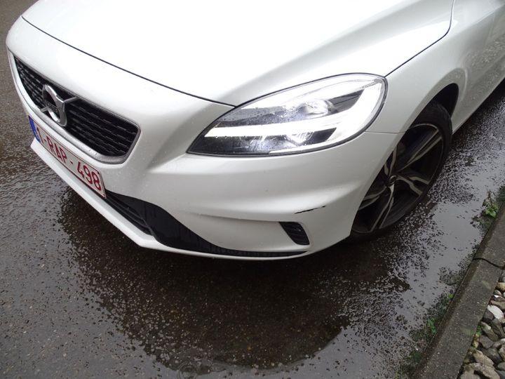 Photo 23 VIN: YV1MV74L1H2369094 - VOLVO V40 