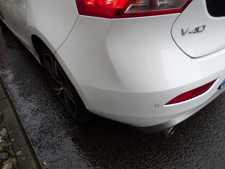 Photo 25 VIN: YV1MV74L1H2369094 - VOLVO V40 