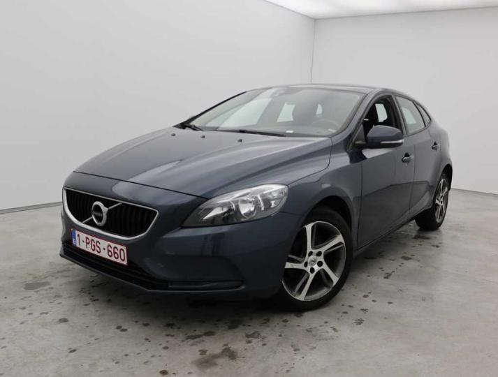 Photo 1 VIN: YV1MV74L1H2371791 - VOLVO V40 &#3912 