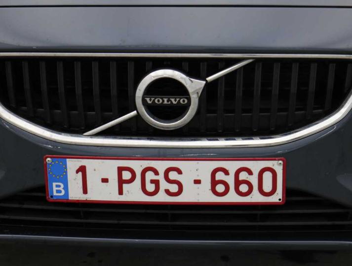 Photo 5 VIN: YV1MV74L1H2371791 - VOLVO V40 &#3912 