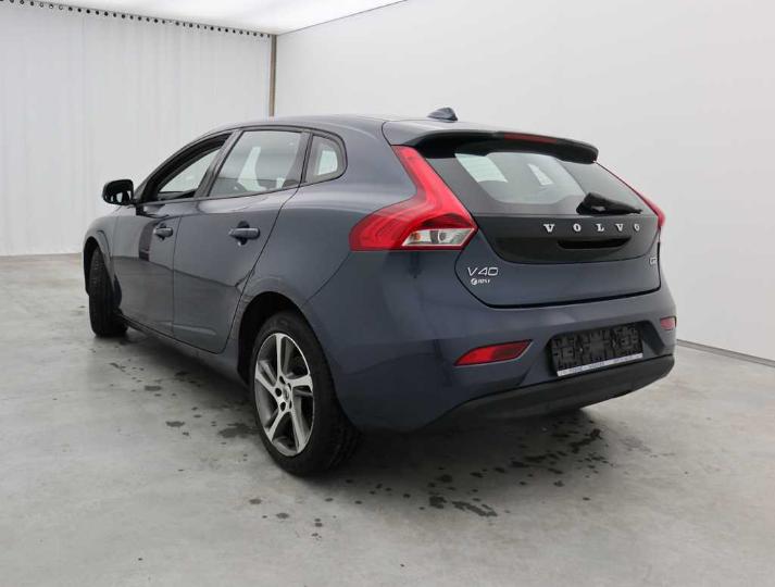 Photo 7 VIN: YV1MV74L1H2371791 - VOLVO V40 &#3912 