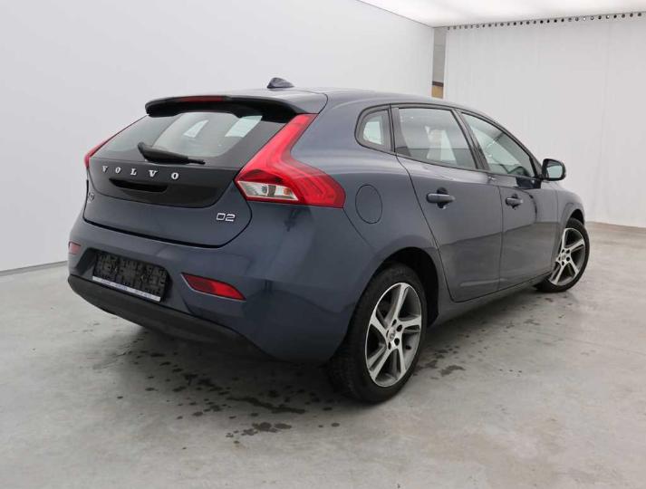 Photo 2 VIN: YV1MV74L1H2371791 - VOLVO V40 &#3912 