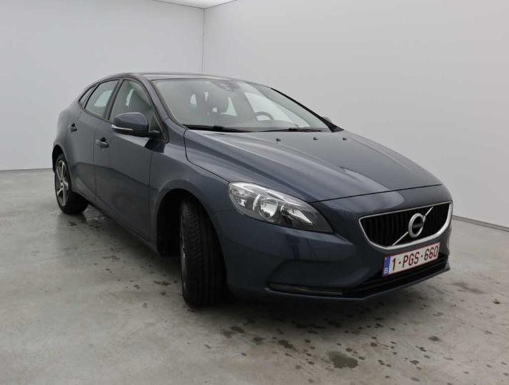 Photo 8 VIN: YV1MV74L1H2371791 - VOLVO V40 &#3912 