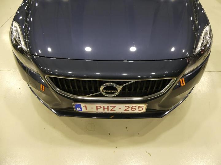 Photo 27 VIN: YV1MV74L1H2376583 - VOLVO V40 - 2016 