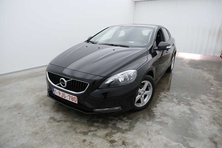 Photo 1 VIN: YV1MV74L1H2378360 - VOLVO V40 FL&#3916 