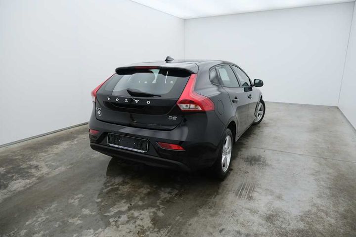 Photo 2 VIN: YV1MV74L1H2378360 - VOLVO V40 FL&#3916 