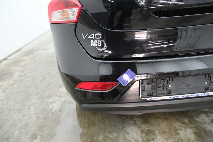 Photo 21 VIN: YV1MV74L1H2378360 - VOLVO V40 FL&#3916 