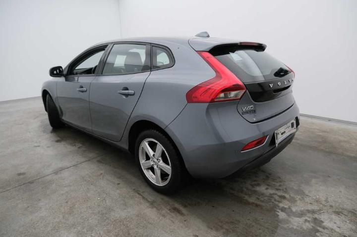 Photo 7 VIN: YV1MV74L1H2379026 - VOLVO V40 FL&#3916 