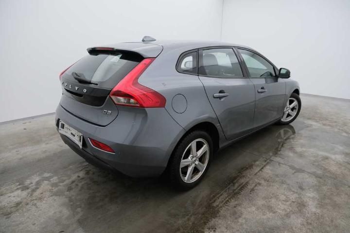 Photo 2 VIN: YV1MV74L1H2379026 - VOLVO V40 FL&#3916 