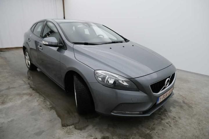 Photo 8 VIN: YV1MV74L1H2379026 - VOLVO V40 FL&#3916 