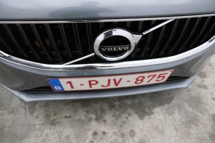 Photo 5 VIN: YV1MV74L1H2379026 - VOLVO V40 FL&#3916 