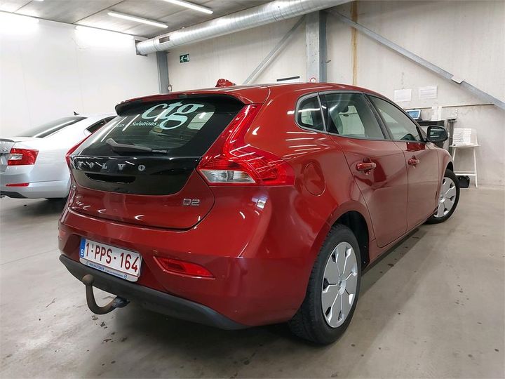 Photo 2 VIN: YV1MV74L1H2382762 - VOLVO V40 