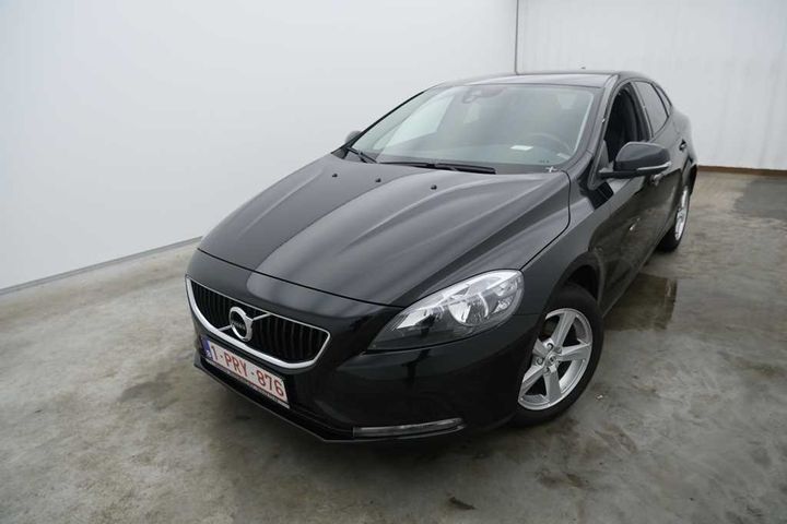 Photo 1 VIN: YV1MV74L1H2383784 - VOLVO V40 FL&#3916 