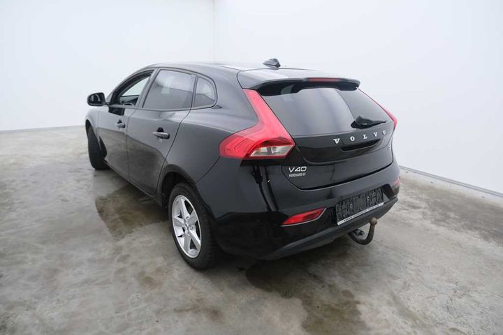 Photo 7 VIN: YV1MV74L1H2383784 - VOLVO V40 FL&#3916 