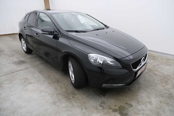 Photo 8 VIN: YV1MV74L1H2383784 - VOLVO V40 FL&#3916 