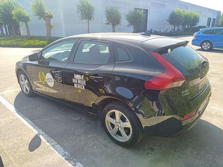 Photo 1 VIN: YV1MV74L1H2388479 - VOLVO V40 