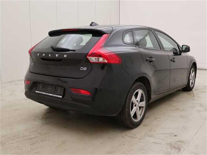 Photo 11 VIN: YV1MV74L1H2388771 - VOLVO V40 