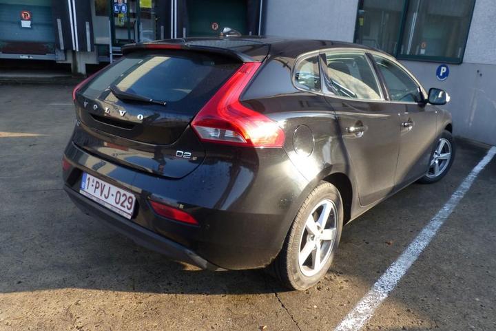 Photo 2 VIN: YV1MV74L1H2388771 - VOLVO V40 