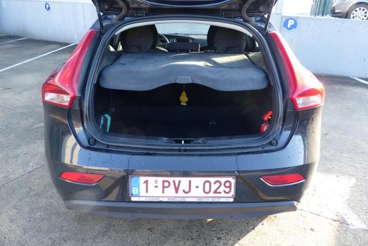 Photo 4 VIN: YV1MV74L1H2388771 - VOLVO V40 