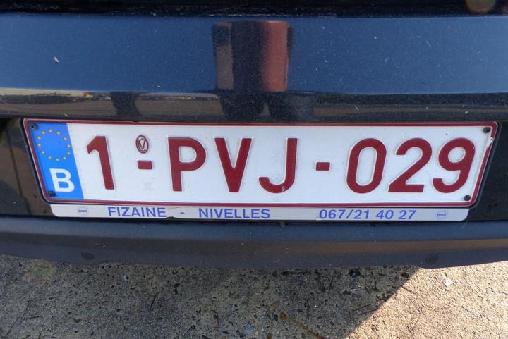 Photo 8 VIN: YV1MV74L1H2388771 - VOLVO V40 