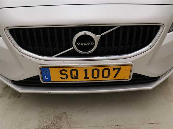 Photo 11 VIN: YV1MV74L1H2388926 - VOLVO V40 