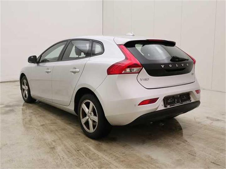 Photo 8 VIN: YV1MV74L1H2388926 - VOLVO V40 