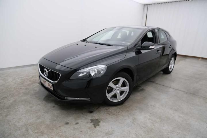 Photo 0 VIN: YV1MV74L1H2393907 - VOLVO V40 &#3912 