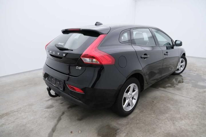 Photo 2 VIN: YV1MV74L1H2393907 - VOLVO V40 &#3912 