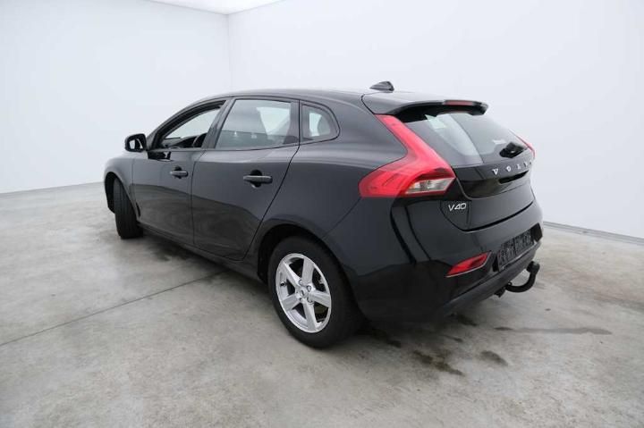 Photo 7 VIN: YV1MV74L1H2393907 - VOLVO V40 &#3912 