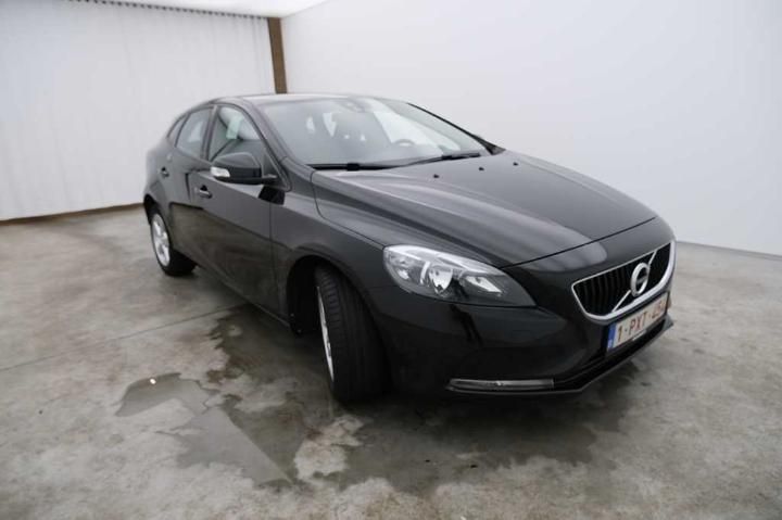 Photo 8 VIN: YV1MV74L1H2393907 - VOLVO V40 &#3912 