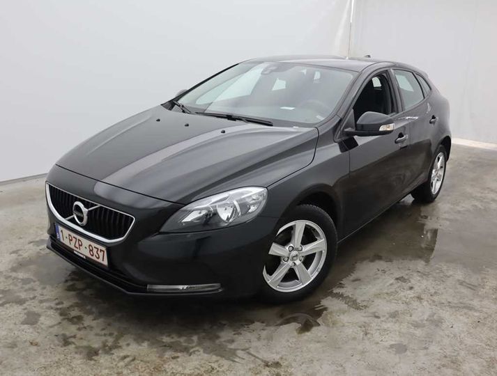 Photo 0 VIN: YV1MV74L1H2393914 - VOLVO V40 &#3912 