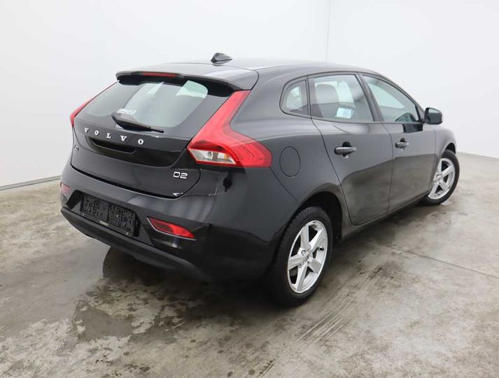 Photo 2 VIN: YV1MV74L1H2393914 - VOLVO V40 &#3912 