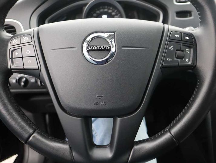 Photo 29 VIN: YV1MV74L1H2393914 - VOLVO V40 &#3912 