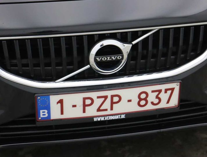 Photo 5 VIN: YV1MV74L1H2393914 - VOLVO V40 &#3912 