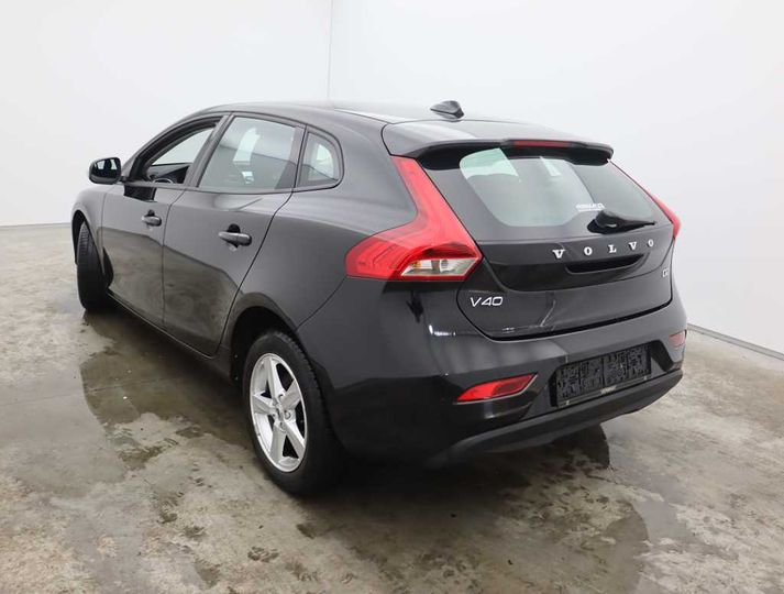 Photo 7 VIN: YV1MV74L1H2393914 - VOLVO V40 &#3912 