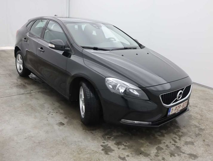 Photo 8 VIN: YV1MV74L1H2393914 - VOLVO V40 &#3912 