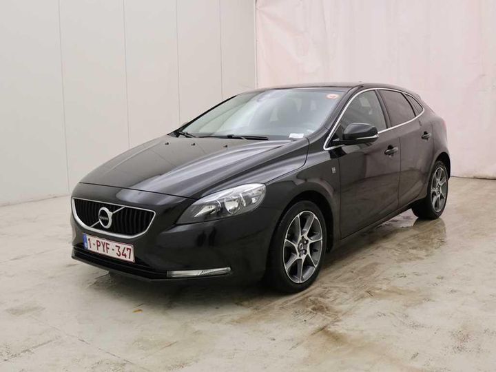 Photo 0 VIN: YV1MV74L1H2394025 - VOLVO V40 