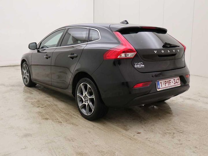 Photo 10 VIN: YV1MV74L1H2394025 - VOLVO V40 