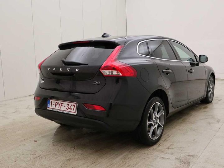 Photo 11 VIN: YV1MV74L1H2394025 - VOLVO V40 